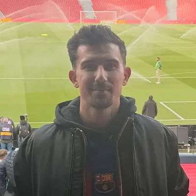 Louie Cini