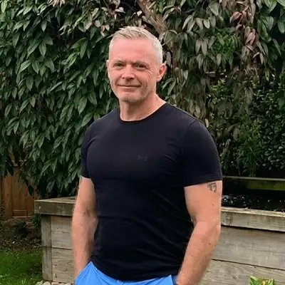 Steve Vincent
